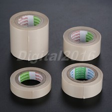 PTFE Teflon High temperature Nonstick Adhesive Tape Width 13/19/25/50 Length 10M