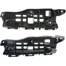 For 2013-2018 LEXUS ES300H ES350 Front Bumper Cover Retainer Left & Right 2pc