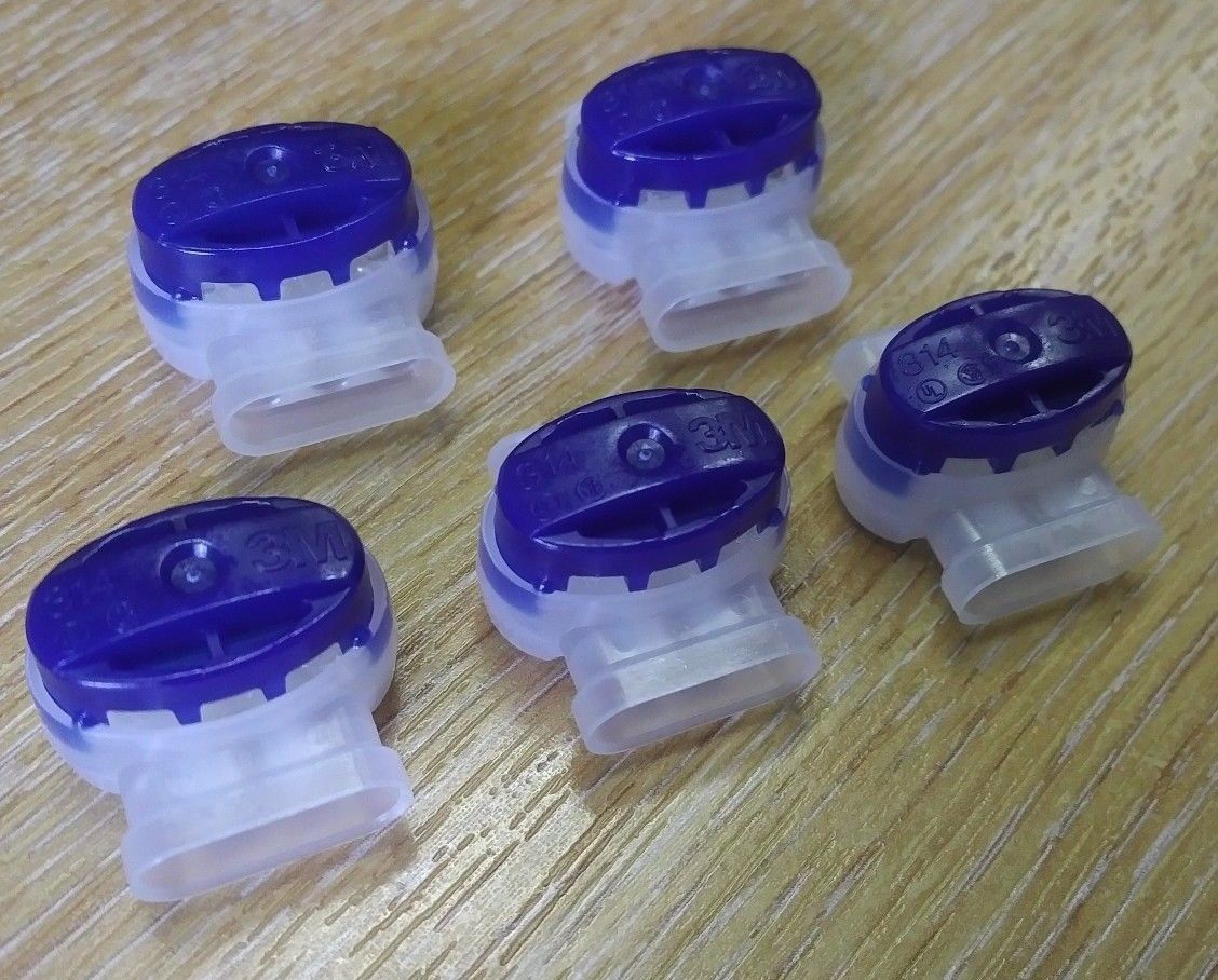 x Perimeter Wire Cable For Cobra Mowbot 800 1200 Robotic