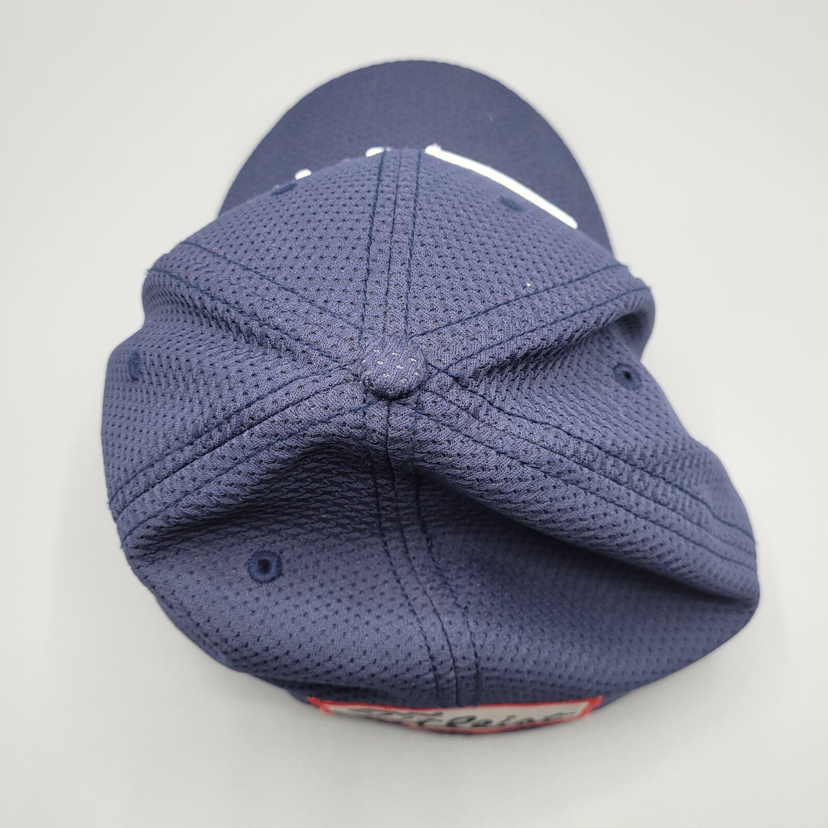 Casquette Titleist New Era - Patch Footjoy Vokey - Broderie Bleue - Rare - Taille M/L
