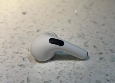 A2083 純正 第1世代 Pro AirPods Apple 動作 MWP22J/A A2083 A2084 Pro(第1世代) AirPods (アップル) イヤホン