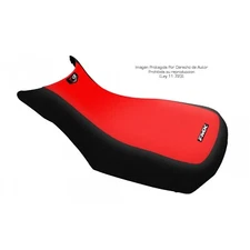 SEAT COVER FMX TOTAL GRIPP CAN AM RENEGADE 1000-800 HIGH QUALITY FREE SHIPPING