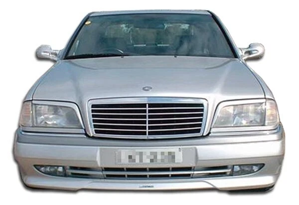 W202 amg bumper deals
