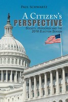 Paul Schwartz | A Citizen's Perspective | Taschenbuch | Englisch (2017)
