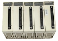 Lot of 5 Schneider Electric Modicon BMXDDI3202K BMX- DDI-3202-K