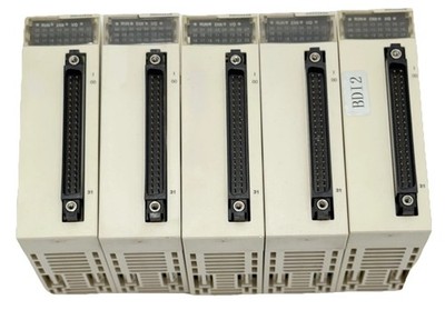 5x Schneider Electric Modicon BMXDDI3202K PLC Prozessor Modul BMX- DDI- 3202- K