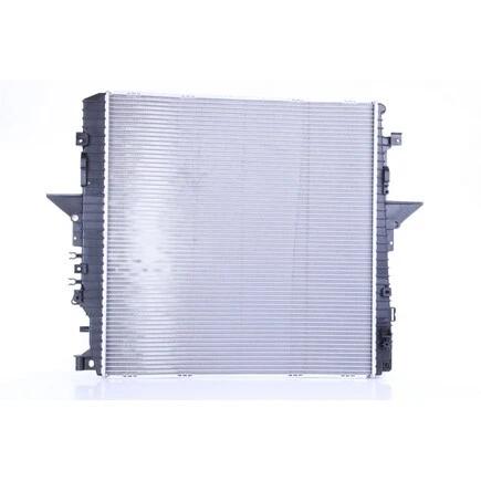 Nissens 64320A Radiator W/Integrated Transmission Oil Cooler - Image 2 of 4