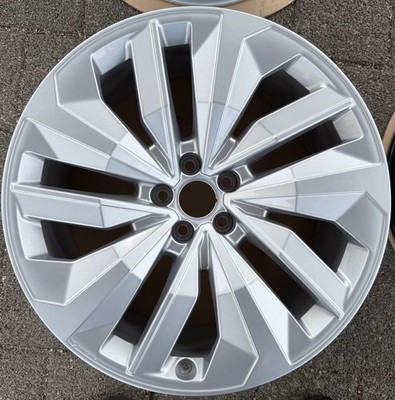 1 X ORIGINAL 20'' ALUFELGE AUDI Q8 SQ8 ETRON 4M 4KE601025N 9Jx20 ET20