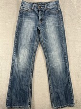 Cody James Jeans Boys Youth 20 Regular Western Cowboy Bootcut