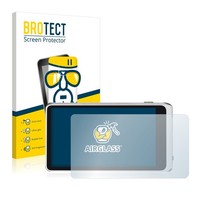 Panzerfolie Schutzglas FüR Samsung Galaxy Camera 2 EK-GC200 Displayschutz