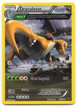 Carte Pokémon Dracolosse 52/108 Ciel Rugissant VF FR