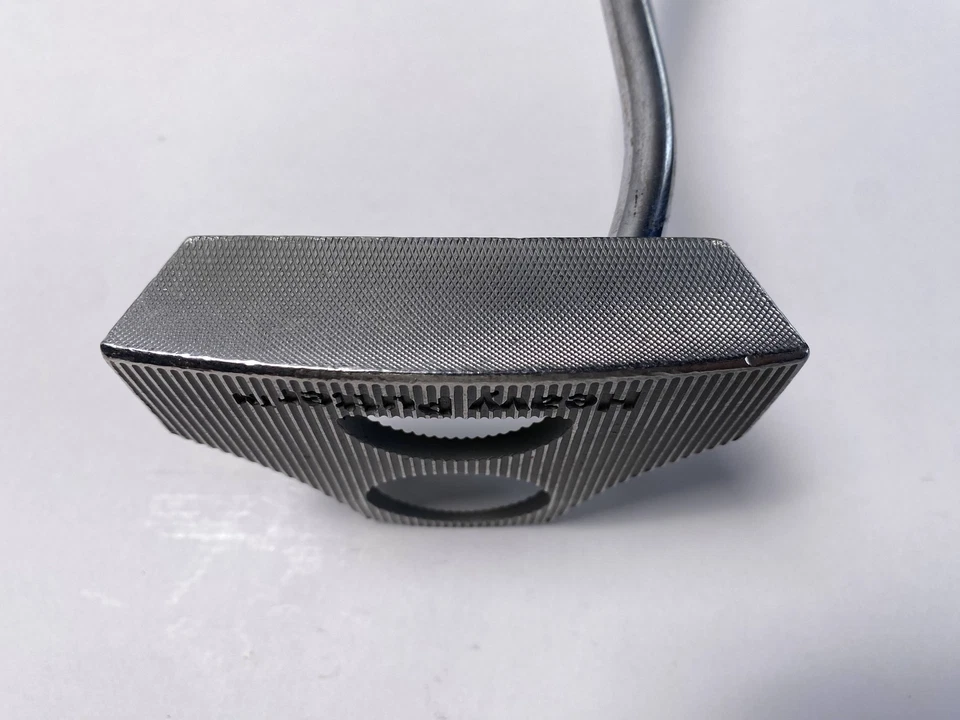 Heavy Putter B3-M Putter 32.5" Mens RH - Image 2 of 4