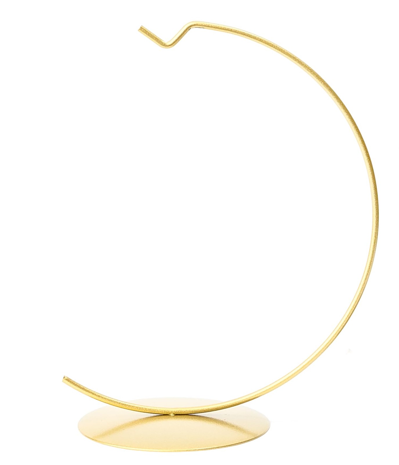 Extra Large Single Ornament Display Stand 11 inch Tall Christmas Ornaments Ho...