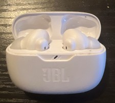 JBL Vibe Beam 2, True Wireless Noise Cancelling Earbuds