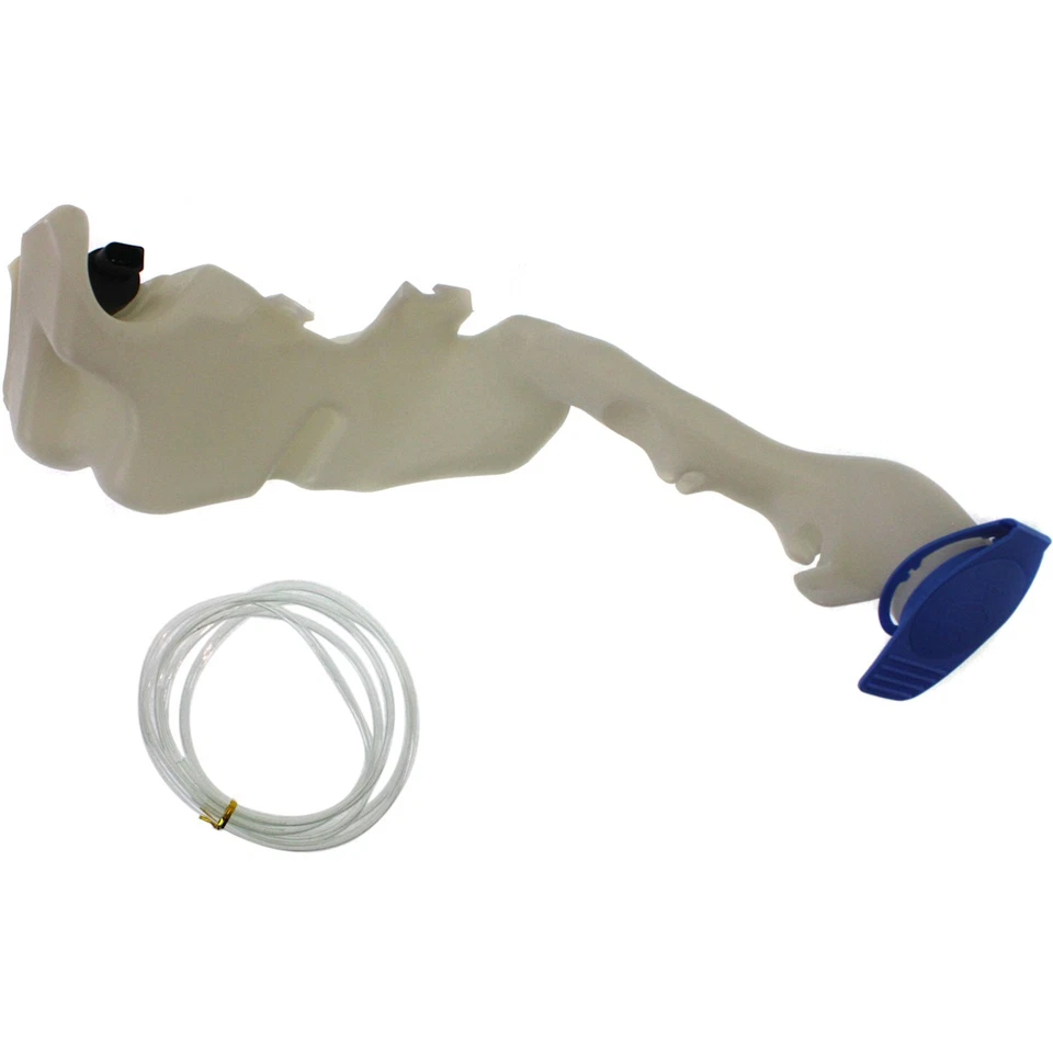 Washer Reservoir For 98-2005 Volkswagen Beetle With Pump - Image 4 of 4