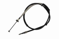 Vaico Handbremsseil Hinten Links Fiat Bravo II Stilo V24-30046