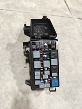 2008 CORVETTE C6 OEM ENGINE BAY FUSE BOX ASSEMBLY