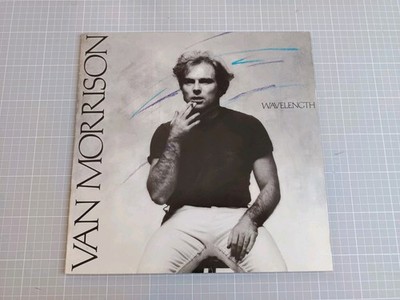 VAN MORRISON - Wavelength - Vinyl LP