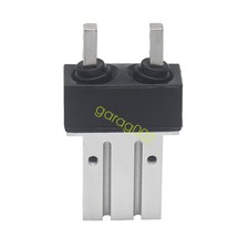 SMC MHK2-12D Pneumatic Finger Cylinder New