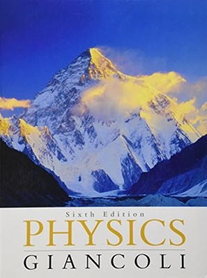 Physics: Principles with Applications, Giancoli, Dougla