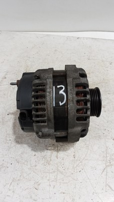 Lichtmaschine Chevrolet GMC 5.3 V8 LY5 325CUV8 20881337
