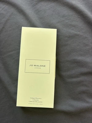 Jo Malone Cologne Discovery Collection 1.5ml x 5 Set - New