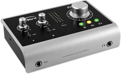Audient iD14 audio interface