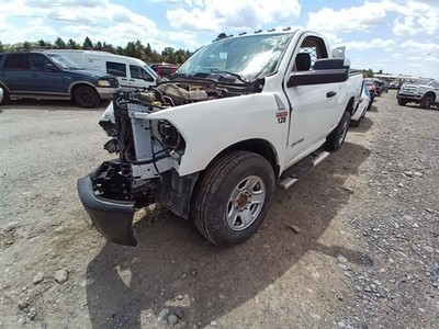 Chassis ECM Temperature Fits 20 DODGE 3500 PICKUP 10921402
