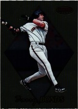 1999 Bowman's Best #58 Barry Bonds