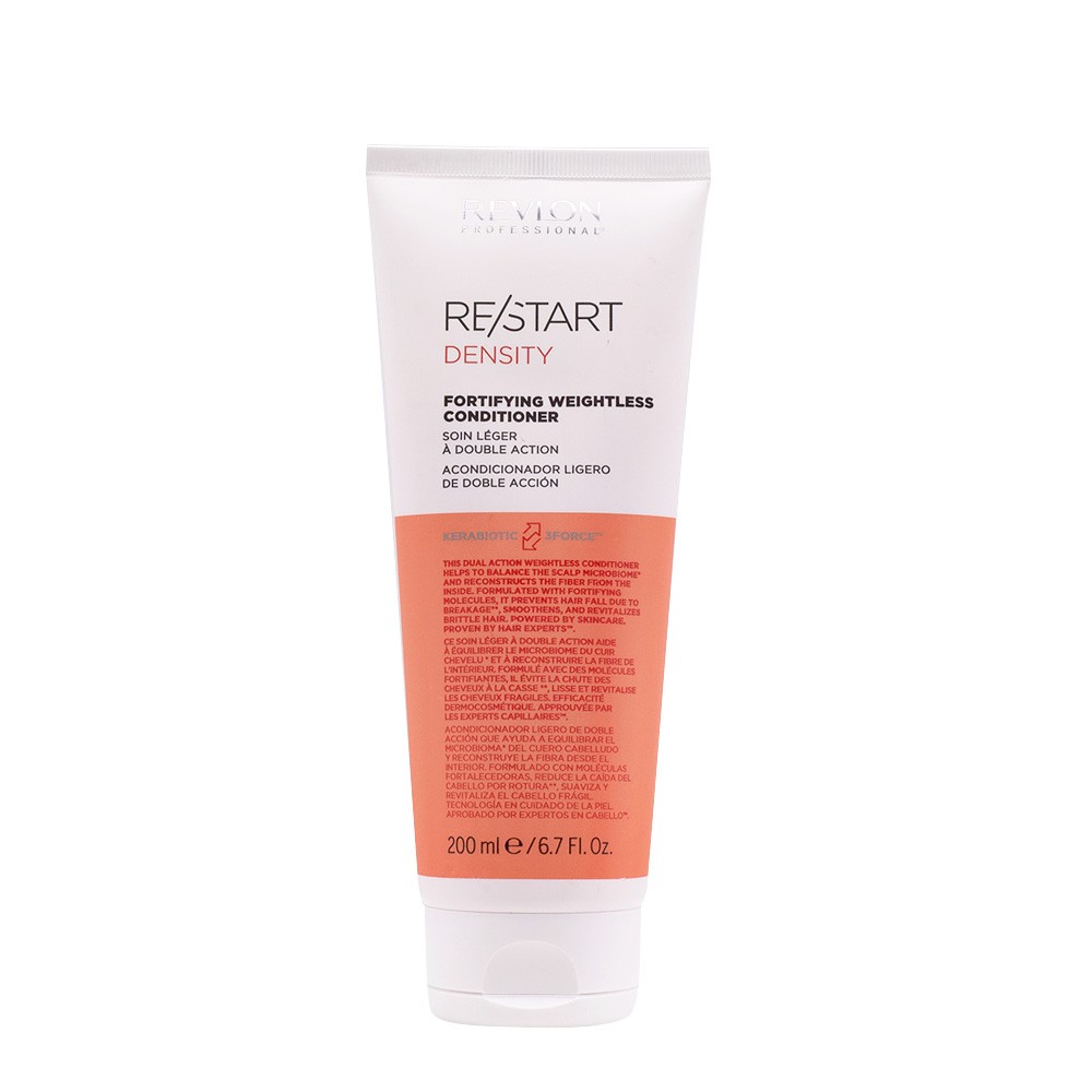 Revlon Re/Start Fortifying Conditioner - Image 2