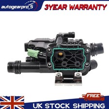 THERMOSTAT HOUSING FOR CITROEN PEUGEOT OPEL FIAT TOYOTA 9803549480 9850364680