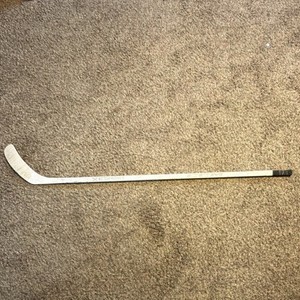CCM  WHITE XF GHOST composite ice hockey stick white lightweight hockey stick 