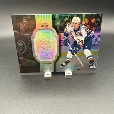 1998-99 SPx Finite SPECTRUM 138 /300 Bryan Berard #51 New York Islanders