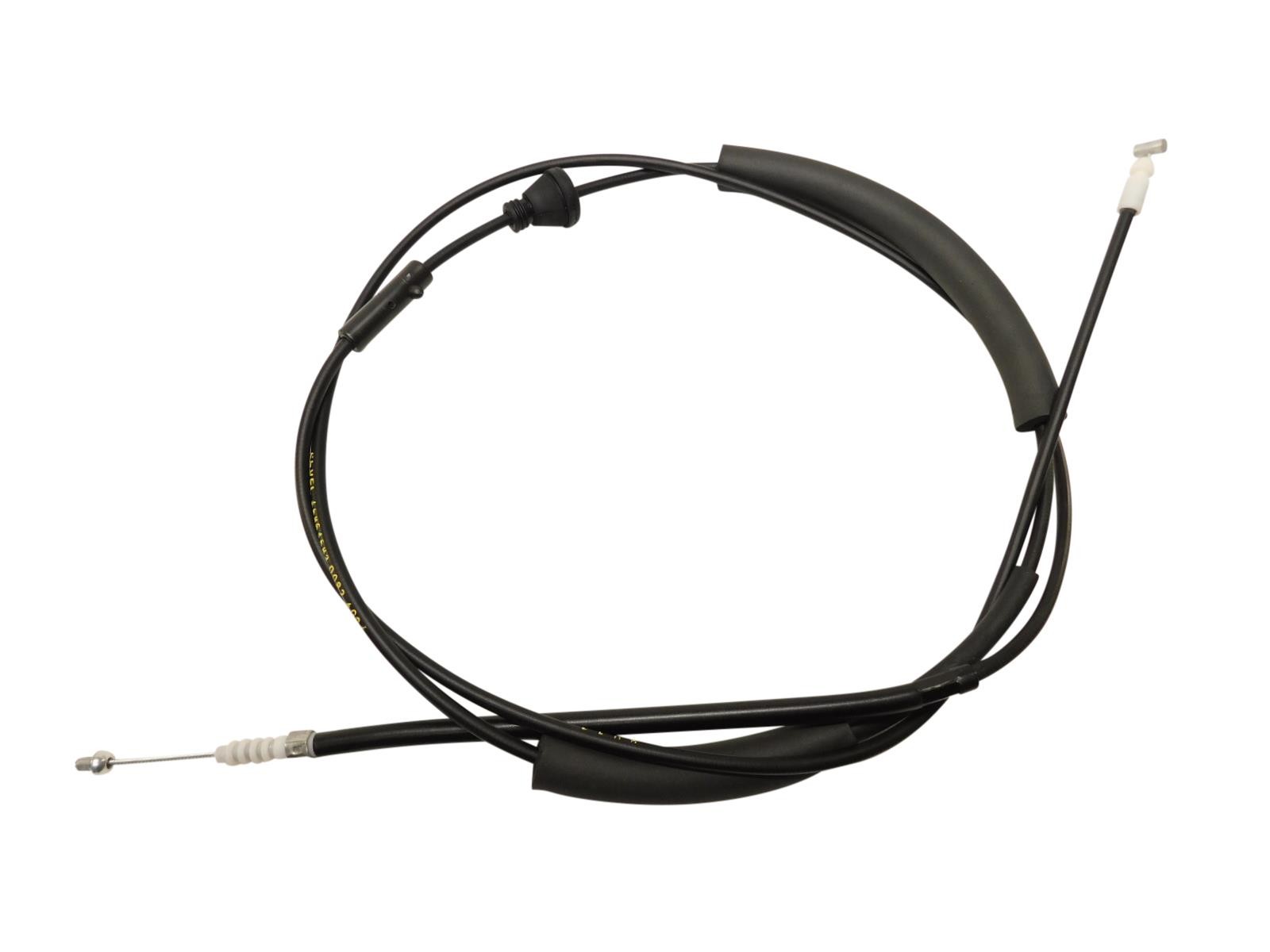 OE NEW PEUGEOT BOXER MK3 BONNET RELEASE CABLE 2015> (RHD)