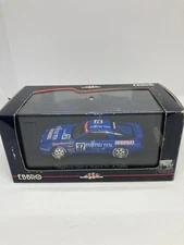 Ebbro 1:43   Fujitsu Tom'S 70 Supra 1990