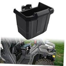 Center Underseat Storage Bin Compatible with Can Am Defender