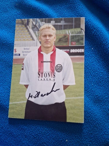 Marcus Hasecke Wattenscheid 09