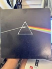 Pink Floyd Dark Side of The Moon, 2nd State, Winchester Pressing, KP Wly Master
