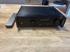 TEAC UD 505 X - DAC / Preamp / Headphone Amplifier. Used Excellent Condition.