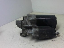 Démarreur Citroen ZX