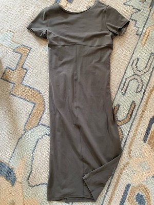 slim fit dress slacks Athletic Dress By Lululemon In Green, Size: 10 – Clothes Mentor Ellisville  MO #315 main image 0