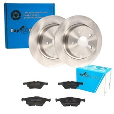 Kits de frein Ford KUGA