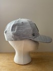 New Era 39Thirty Seattle Seahawks Fitted Baseball Cap Gray Small/Medium — photo 3