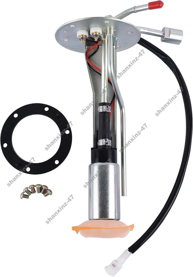 Conjunto de módulo de bomba de combustible HP10242 E8238H para Suzuki Sidekick GMC Tracker Foto 3 de 4