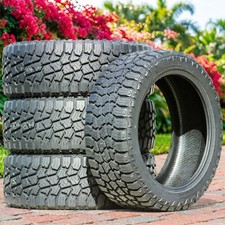 4 Ameritread Trail Command Rt 29570r17 128125q E 10 Ply Tires 50k Mi Warranty 4 Ameritread Trail Command Rt 29570r17 128125q E 10 Ply Tires 50k Mi Warranty