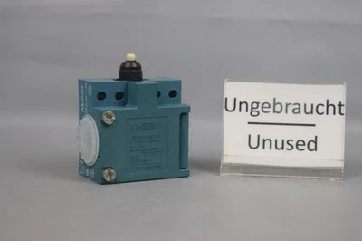 KLÖCKNER MOELLER AT0-11-1-IA Endschalter 10A 500-600V Unused - Bild 1 von 4