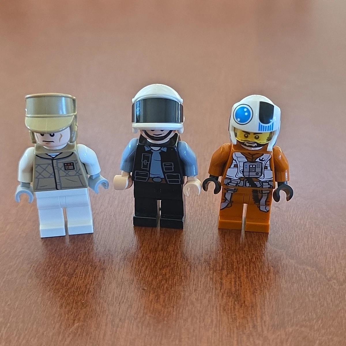 Resistance X-Wing Pilot LEGO (R) Building Toys for sale | eBay