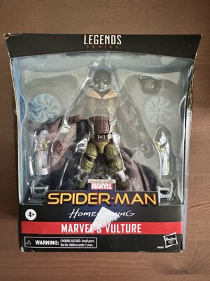 Marvel Legends Spider-Man Homecoming Marvel's Vulture