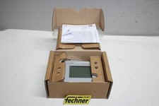 Anzeige Mono Display IFM Ecomat 100 CR1053 Ne...