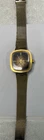 Timex Electric Dynabeat Men's Watch Vintage 1970s -Non-working-As Is!